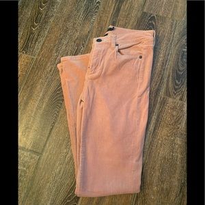 JCrew pants super soft